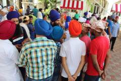 Vaisakhi Parchar, Chennai 2019 